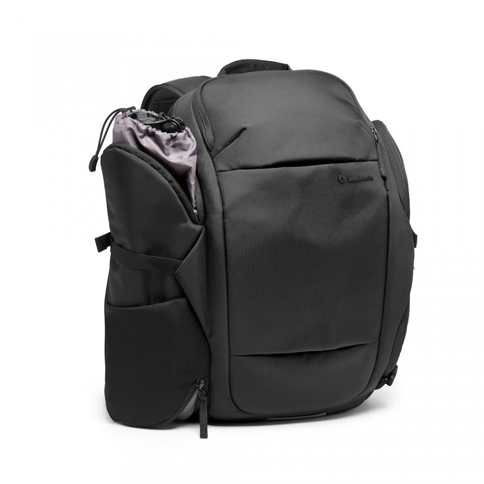 MALETIN MANFROTTO ADVANCED TRVEL BACKPACK M III MB MA3-BP-T