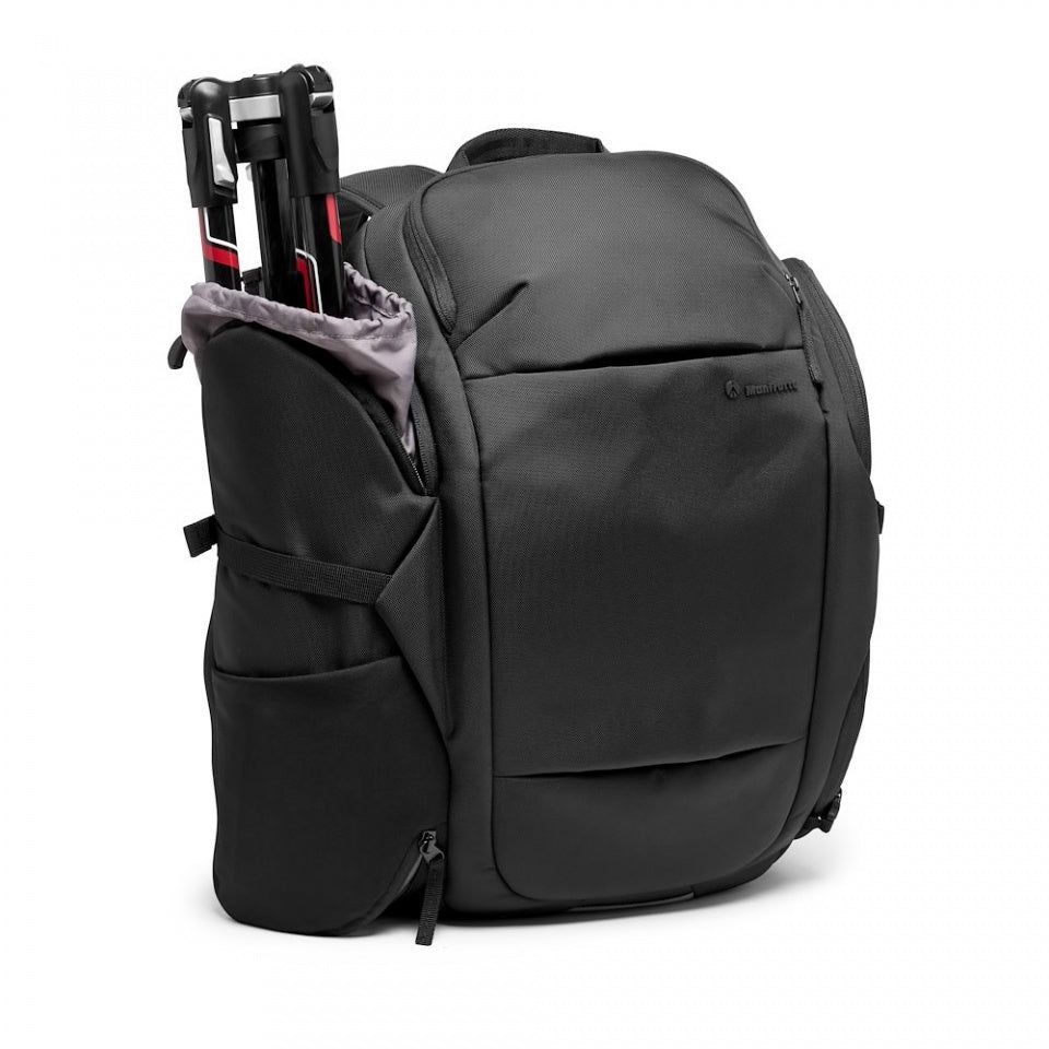 MALETIN MANFROTTO ADVANCED TRVEL BACKPACK M III MB MA3-BP-T