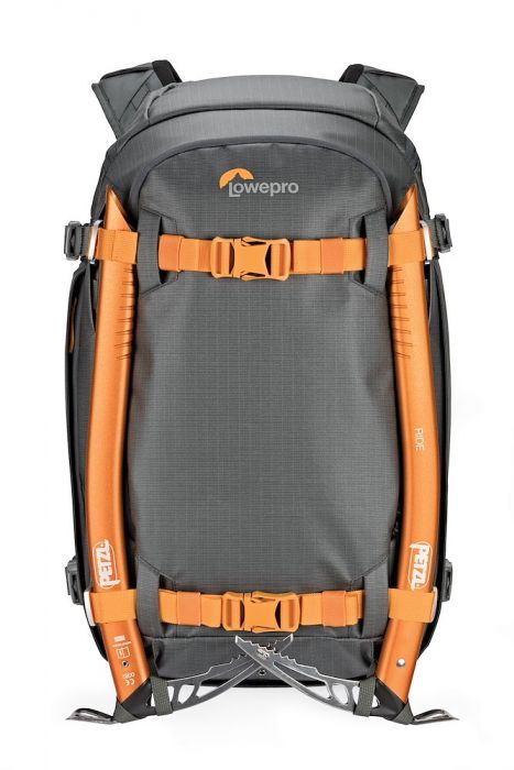 MOCHILA LOWEPRO WHISTLER 350 AW II LP37226-PWW