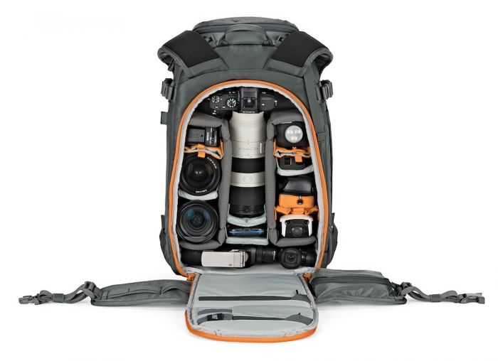 MOCHILA LOWEPRO WHISTLER 350 AW II LP37226-PWW