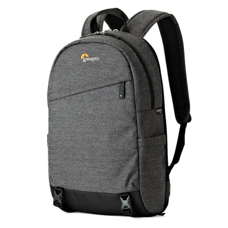 Fotocasión: ESTUCHE LOWEPRO TREKKER LITE BP-250 GRIS (MOCHILA