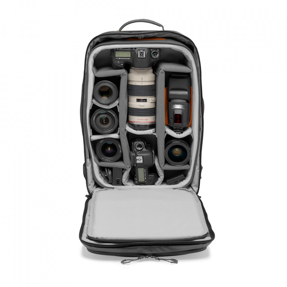 MALETIN LOWEPRO WHISTLER RL 400 AW II