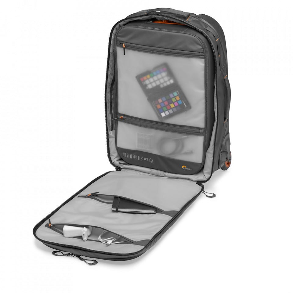 MALETIN LOWEPRO WHISTLER RL 400 AW II