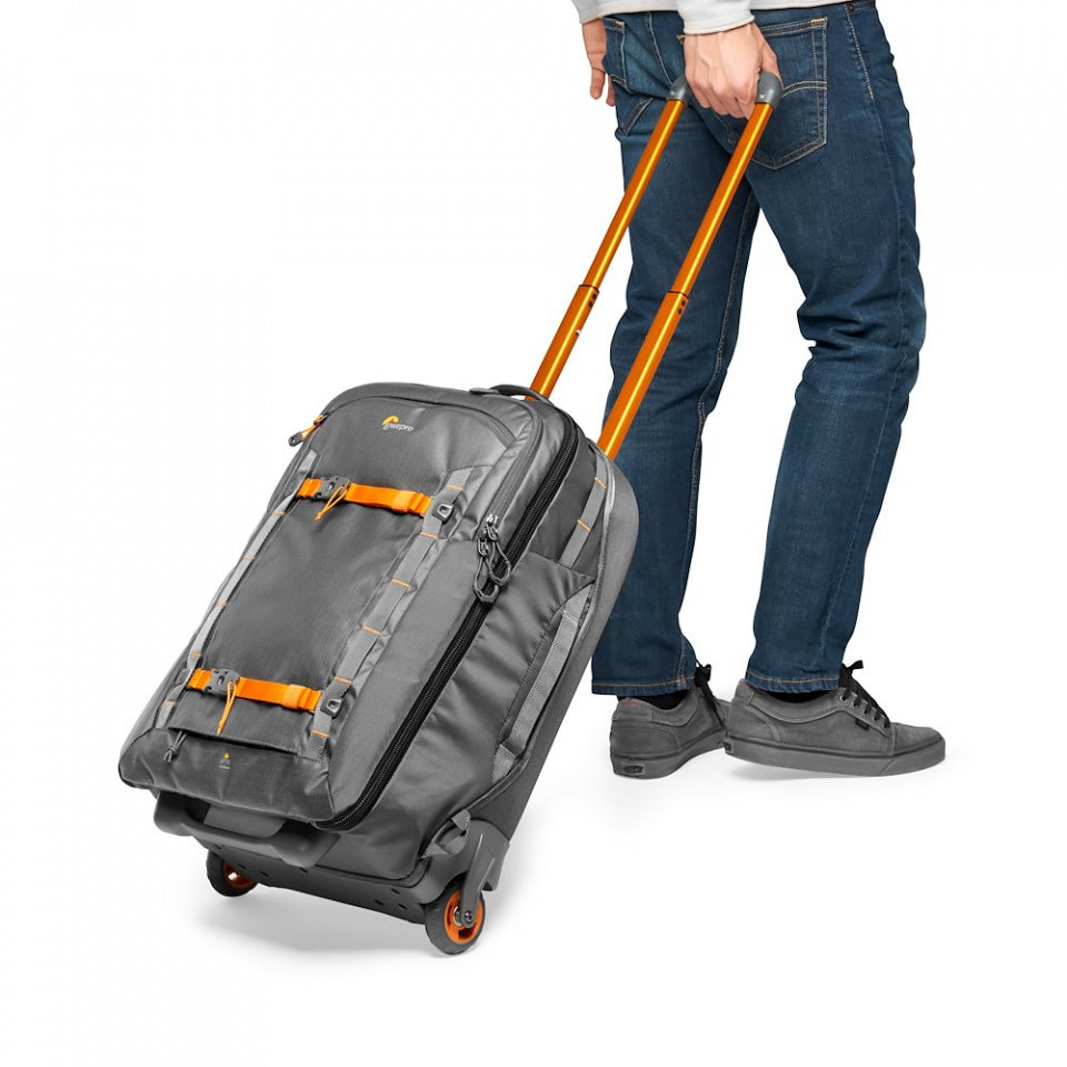MALETIN LOWEPRO WHISTLER RL 400 AW II