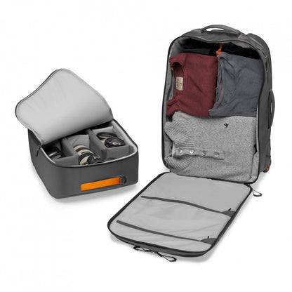 MALETIN LOWEPRO WHISTLER RL 400 AW II