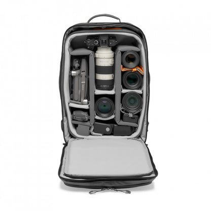 MALETIN LOWEPRO WHISTLER RL 400 AW II