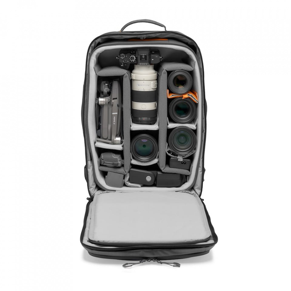 MALETIN LOWEPRO WHISTLER RL 400 AW II