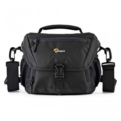MALETIN LOWEPRO NOVA 160 AW II BLACK