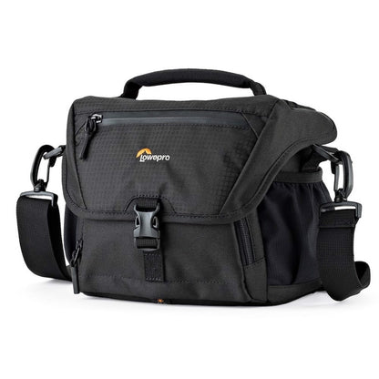 MALETIN LOWEPRO NOVA 160 AW II BLACK