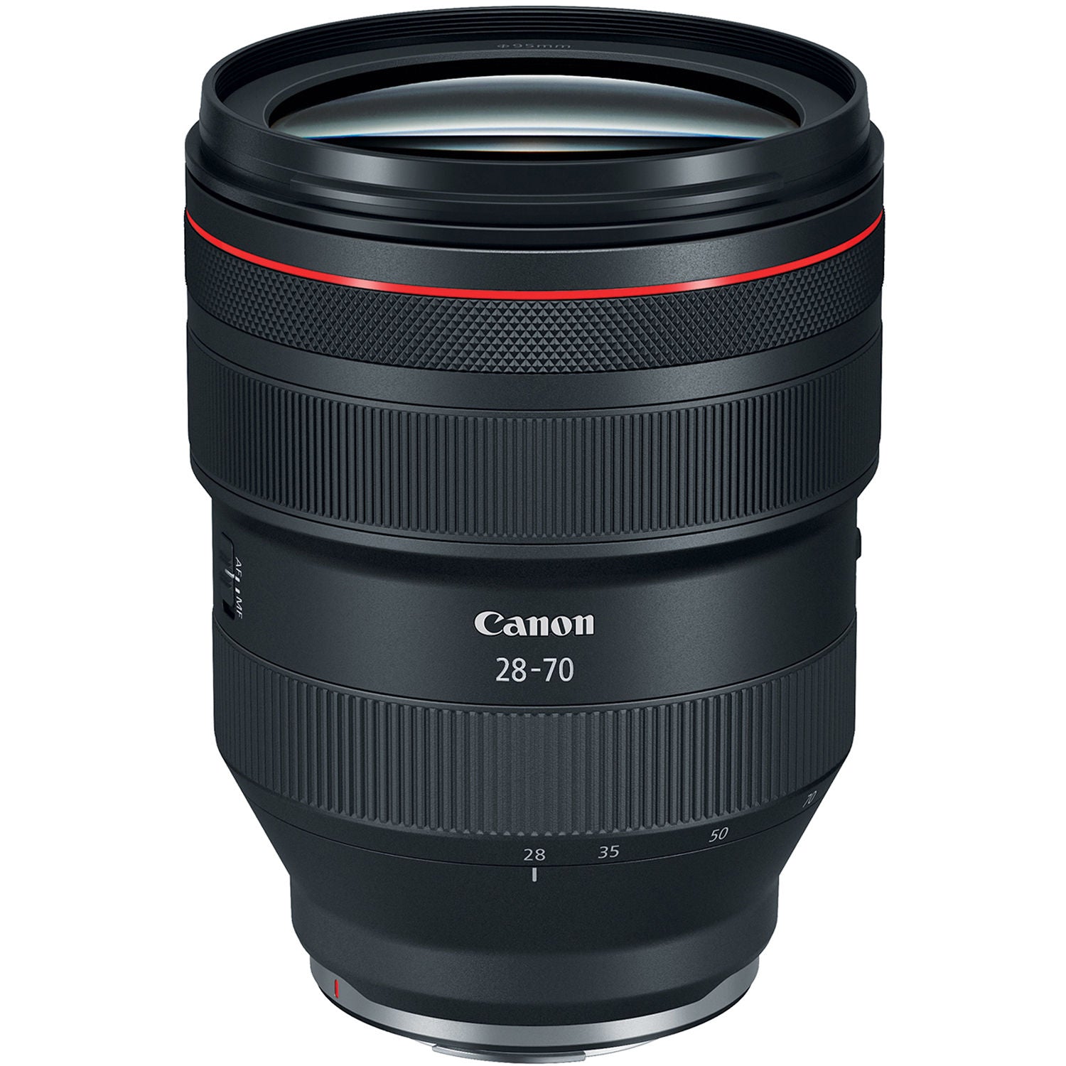 LENTE CANON RF 28-70MM f/2L USM