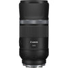LENTE CANON RF 600MM  F/11 IS STM