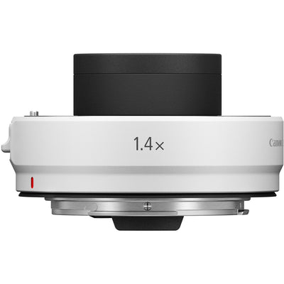 CANON Extensor Teleobjetivo Canon Ef 1.4 X Iii