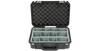CASE SKB 3I-1610-5DT MODULAR Y FOAM