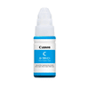 BOTELLA DE TINTA GI-190 CYAN 70ML