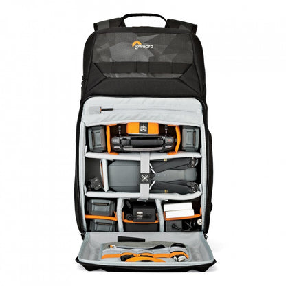 MALETIN LOWEPRO DRONE GUARD BP 250 BLACK