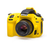 PROTECTOR PARA NIKON D7500 AMARILLO ECND7500Y