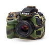 PROTECTOR PARA CAMARA NIKON D810 CAMUFLADO ECND810C