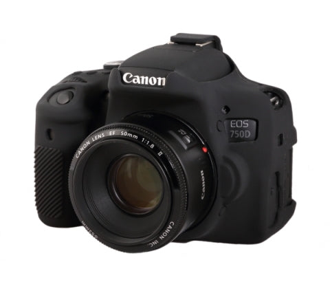 PROTECTOR PARA CAMARA T6I NEGRO ECC750DB