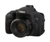 PROTECTOR PARA CAMARA T6I NEGRO ECC750DB