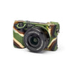 PROTECTOR PARA CAMARA SONY A6000/ A6100 / A6300/ A6400 CAMUFLADO ECSA6300C