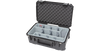 CASE SKB 3I-2011-7DT W/THINK TANK