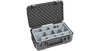 CASE SKB 3I-2011-7DT W/THINK TANK