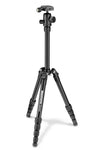 TRIPODE ELEMENT TRAVEL MANFROTTO NEGRO MKELES5BK-BH