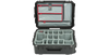 CASE SKB 3I-2215-8DL MODULAR Y ORGANIZADOR
