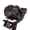 GIMBAL MANFROTO 4KG MVG460