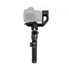 GIMBAL MANFROTO 4KG MVG460