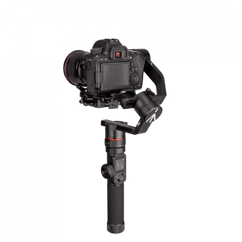 GIMBAL MANFROTO 4KG MVG460