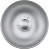 REFLECTOR BEAUTY DISH PRO GODOX 54CM SILVER BDR-S55