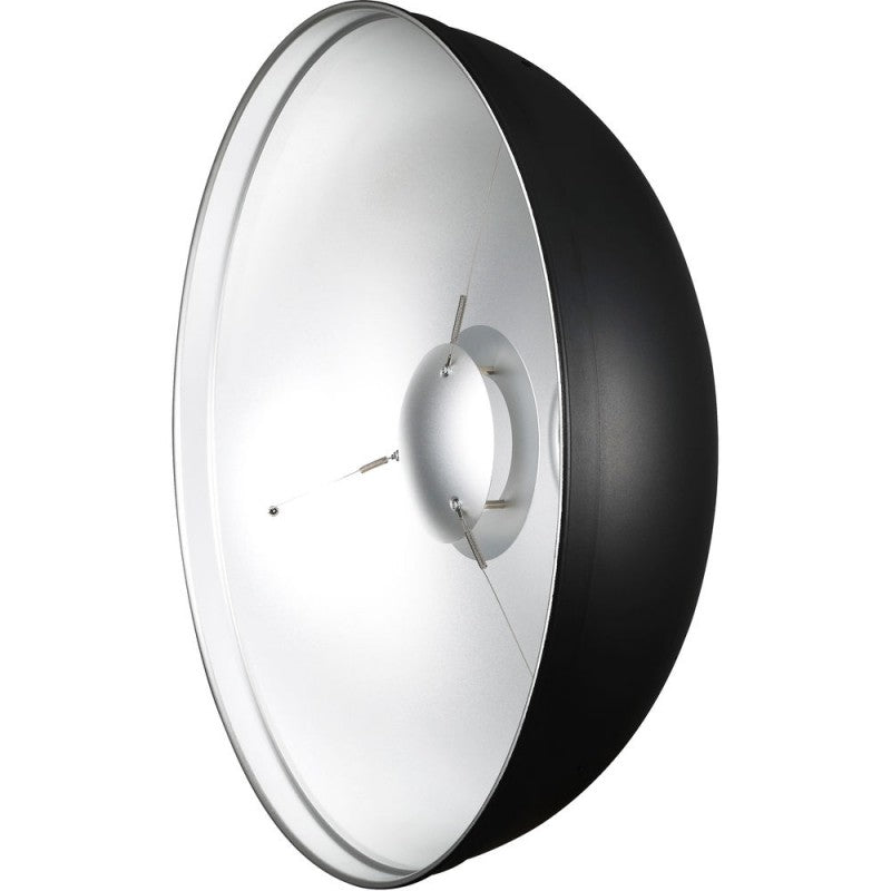 REFLECTOR BEAUTY DISH PRO GODOX 54CM WHITE BDR-W55
