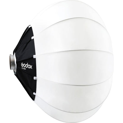 SOFTBOX GODOX TIPO LINTERNA 85CM CS-85D
