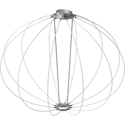 SOFTBOX GODOX TIPO LINTERNA 85CM CS-85D