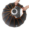 SOFTBOX PARABOLICO GODOX 120CM QR-P120