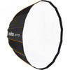 SOFTBOX PARABOLICO GODOX 120CM QR-P120