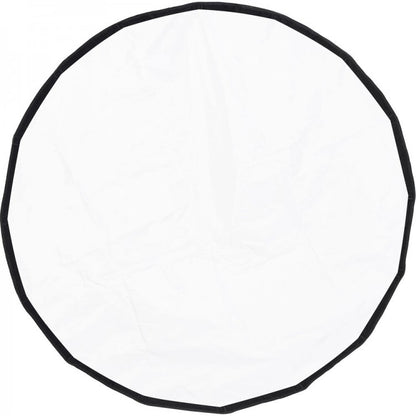 SOFTBOX PARABOLICO GODOX 120CM QR-P120