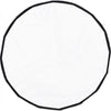 SOFTBOX PARABOLICO GODOX 120CM QR-P120