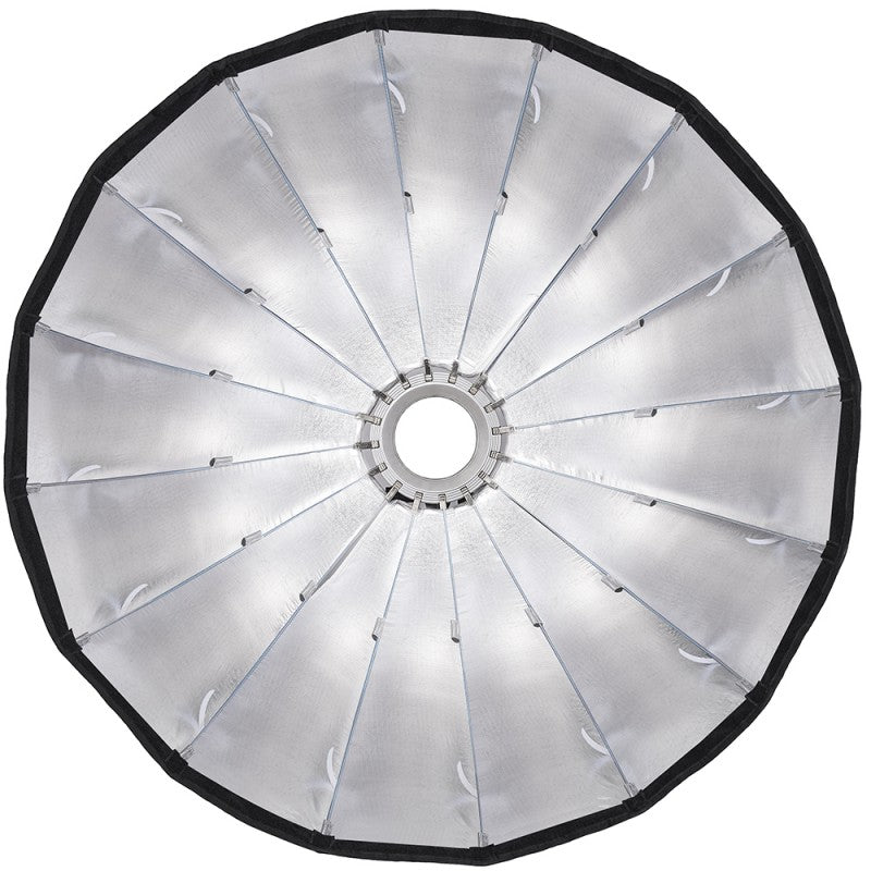 SOFTBOX PARABOLICO GODOX 70CM QR-P70