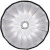 SOFTBOX PARABOLICO GODOX 70CM QR-P70