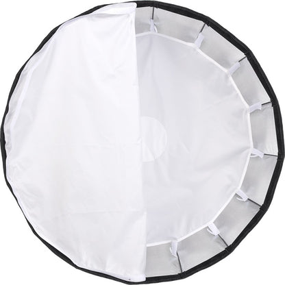 SOFTBOX PARABOLICO GODOX 70CM QR-P70