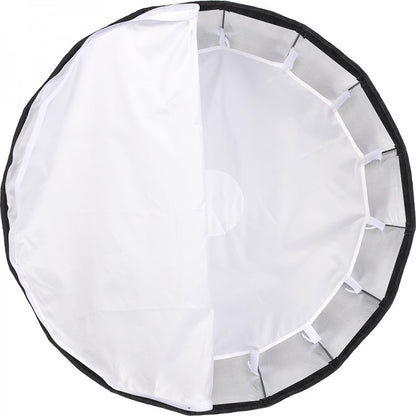 SOFTBOX PARABOLICO GODOX 70CM QR-P70
