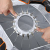 SOFTBOX PARABOLICO GODOX 90CM QR-P90
