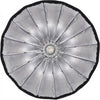 SOFTBOX PARABOLICO GODOX 90CM QR-P90