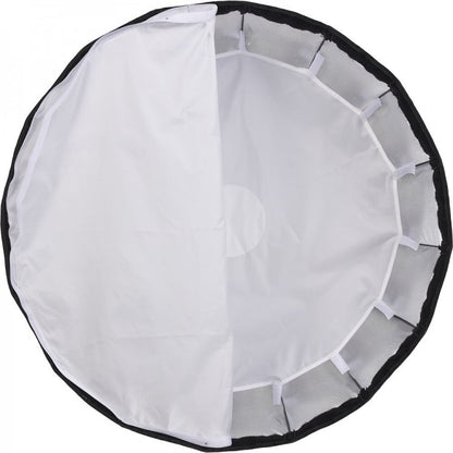 SOFTBOX PARABOLICO GODOX 90CM QR-P90