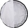 SOFTBOX PARABOLICO GODOX 90CM QR-P90