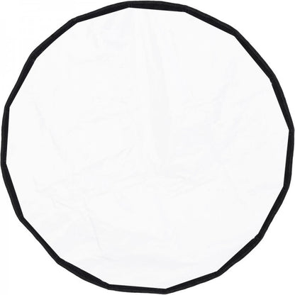 SOFTBOX PARABOLICO GODOX 90CM QR-P90