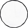 SOFTBOX PARABOLICO GODOX 90CM QR-P90