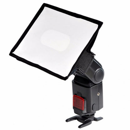 SOFTBOX PORTABLE GODOX PARA SPEEDLITE 15X20CM SB1520